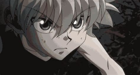 Killua Fight GIF - Killua Fight Anime - Discover & Share GIFs