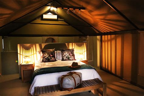 Accommodation - Leopard Ranch