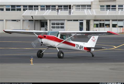 Cessna 152 Untitled Aviation Photo 1157439