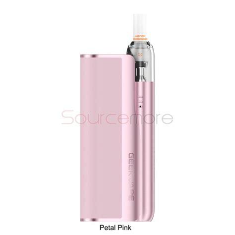 GeekVape Wenax M Starter Kit 2500mAh 16W