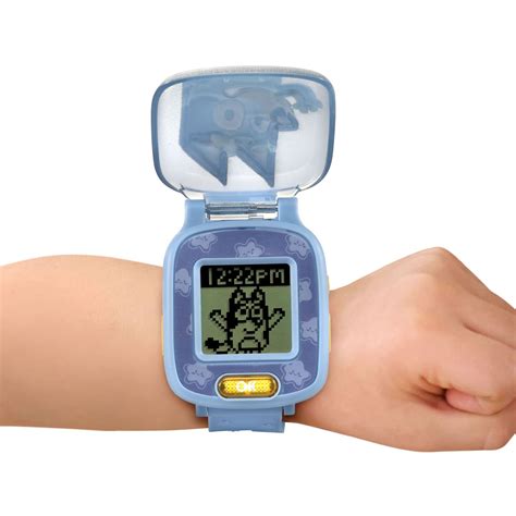 Vtech Bluey Wackadoo Watch