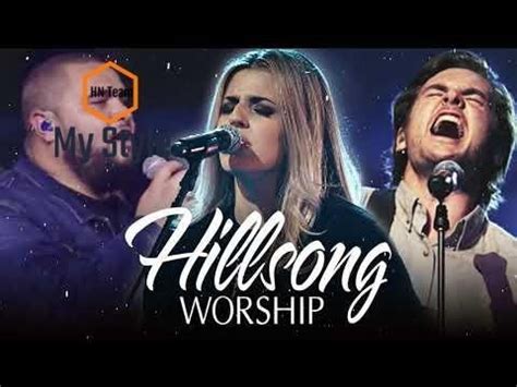 Ultimate Hillsong Worship Songs Best Medley 2020 Contemporary