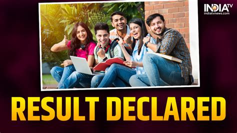 UPTAC Counselling 2023 AKTU Releases Round 1 Result 2023 On Uptac