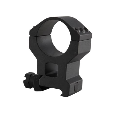 Bullseye North Vortex Tactical Picatinny Ring 30mm Extra High Lower