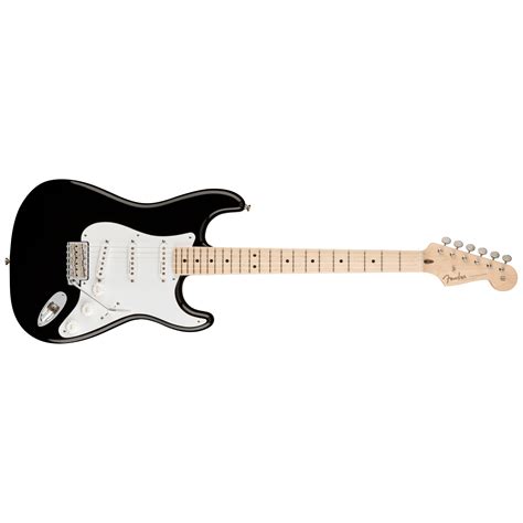 Fender Custom Shop Eric Clapton Stratocaster Nos Blk Kaufen Jetzt Bei