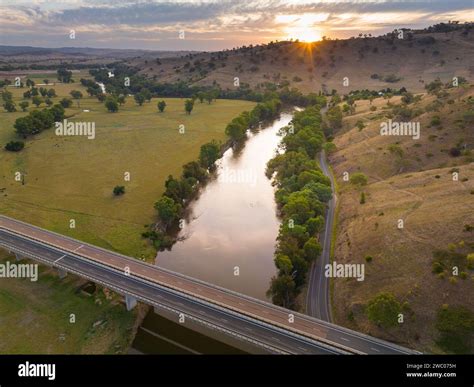 Murrumbidgee River Hi Res Stock Photography And Images Alamy