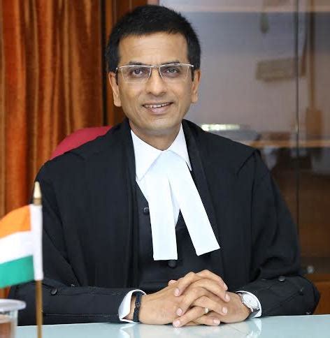 CJI DY Chandrachud inaugurates Mitti Café in Supreme Court, commends service of disabled staff ...