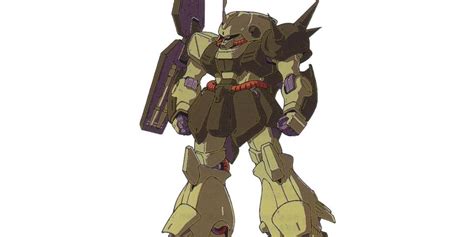 10 Strongest Gundam Grunt Suits Ranked