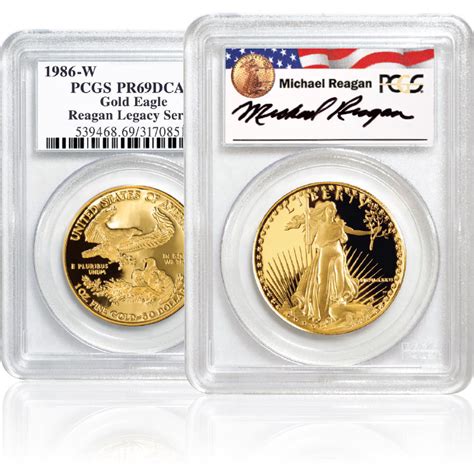 Proof Gold American Eagles | Exclusive | U.S. Money Reserve