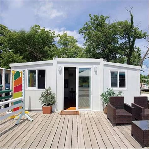 Us Off Foldable House Prefab Modular House Prefab Home