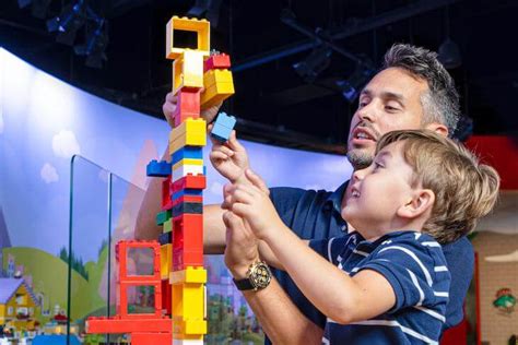 LEGOLAND Discovery Center Atlanta tickets discount | Atlanta ...