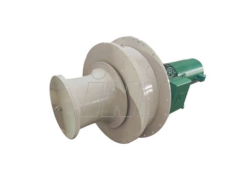 Electric Winch For Ship Ini Hydraulic