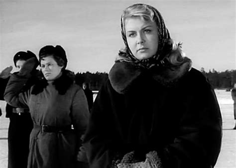 Фильм «Балтийское небо» (1960, 1961) - сюжет, актеры и роли, кадры из ...