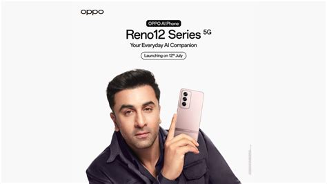 Oppo Reno 12 Reno 12 Pro Launch Date Announced Check Out Revealed