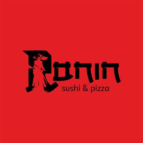 Ronin Sushiandpizza By Foodguru Digital