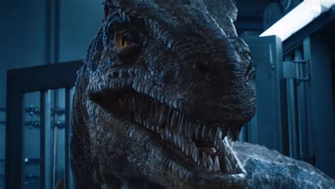 Tanta Azione Nell Esplosivo Final Trailer Di Jurassic World Il Regno Distrutto Anche In Italiano