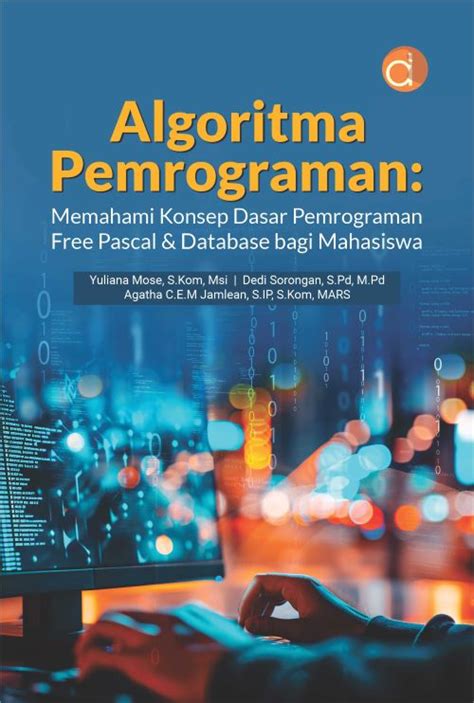 E Book Algoritma Pemrograman Memahami Konsep Dasar