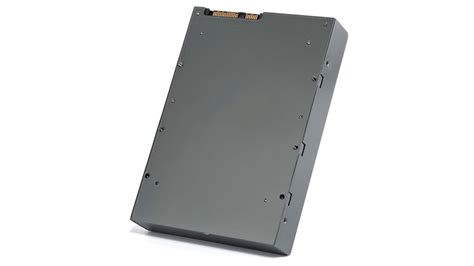 Have Extra Cash Stashed Away This 100tb Ssd Can Be Yours For 40000 Toms Hardware