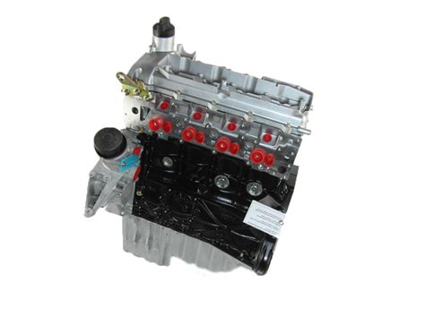 Engine Mercedes Sprinter 22 Cdi 150 Hp Om646 986