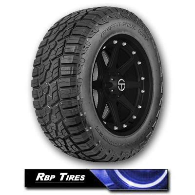 RBP Repulsor R T Tires Discounted Wheel Warehouse