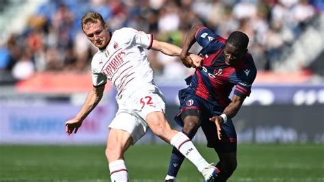 TMW Torino Su Pobega Il Milan Chiude Alla Cessione Vuole Trattenere