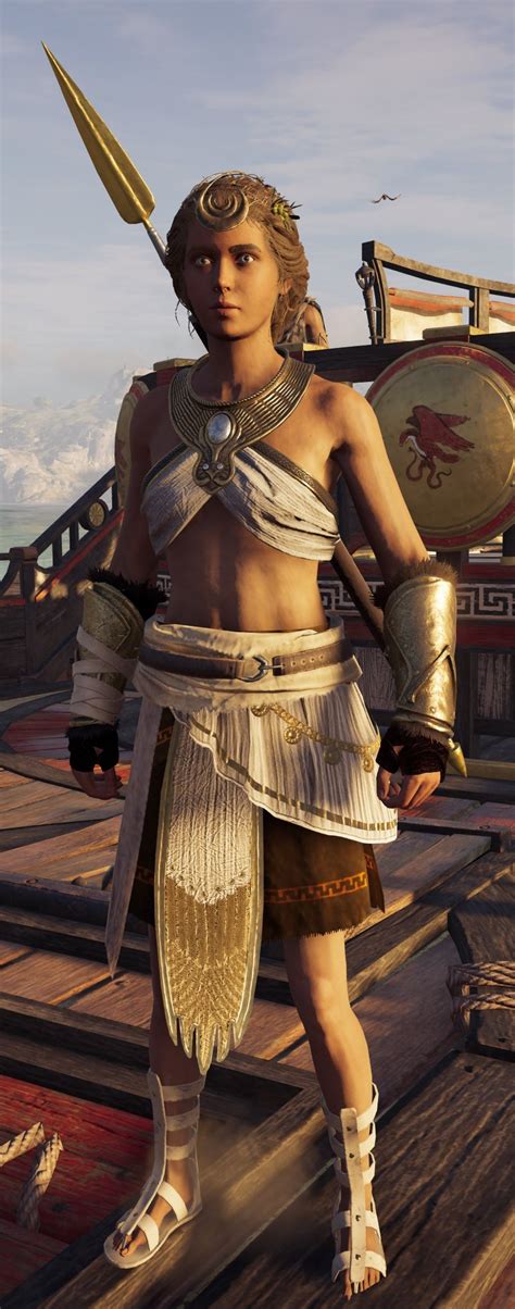 Athena Animus Mod Assassin S Creed Wiki Fandom