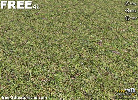 Grass Ground Seamless Texture Pbr Highres Free 4k By Free 3dtextureshd On Deviantart