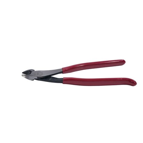 Klein Tools Ironworker S Pliers Piece Kit Fishertools