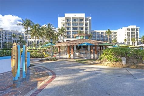 Wyndham Rio Mar Margaritaville | Puerto Rico Vacation Villas