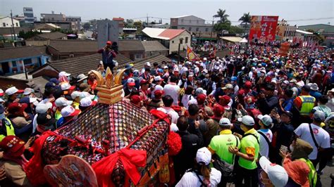 宗教活動防疫加嚴 儀式全程戴口罩「餐飲、住宿」規範曝│疫情│本土│內政部│指揮中心│tvbs新聞網