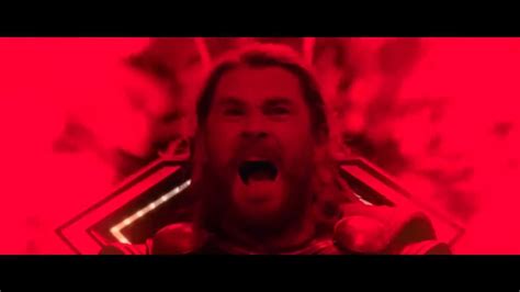 AHHHH!! video clip by Thor: Ragnarok