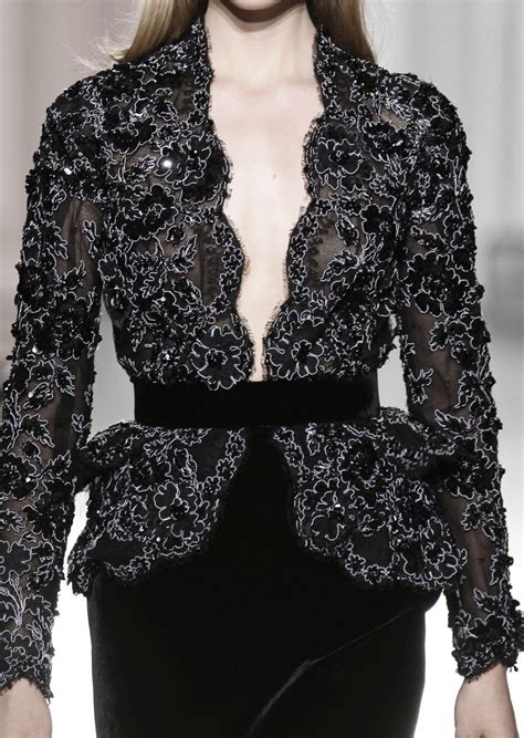 Zuhair Murad Haute Couture Fall