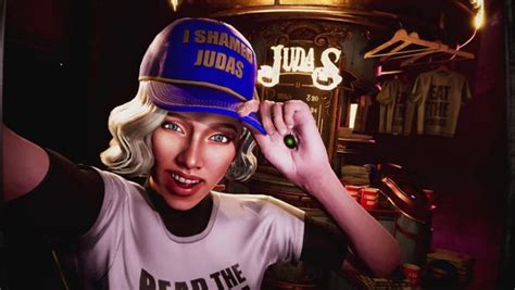 Judas El Nuevo Juego Del Creador De Bioshock Ken Levine Recibe Un