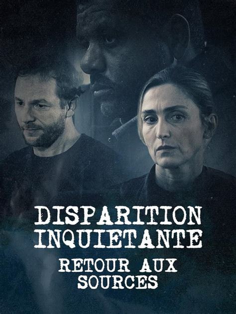 Disparition Inqui Tante Retour Aux Sources Tv Filmaffinity