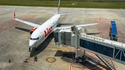 Siapa Pilot Ketiga Yang Berada Di Dalam Kokpit Lion Air Rute Denpasar