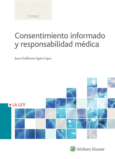 Pdf Consentimiento Informado Y Responsabilidad Médica