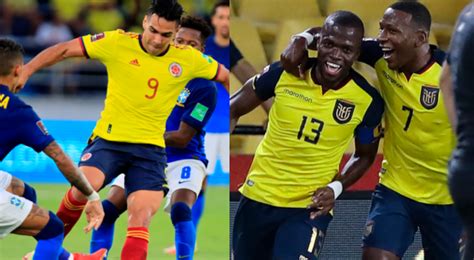 Ver Caracol Tv En Vivo Colombia Vs Ecuador En Directo 0 0 Por