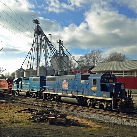 VTR B R 54 The NERAIL New England Railroad Photo Archive