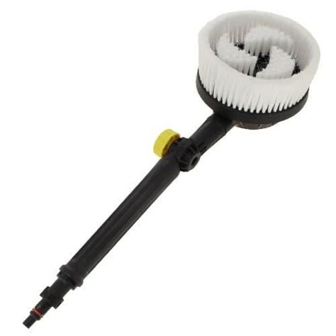 Brosse Rotative 91103750 Pour Nettoyeur Haute Pression Parkside