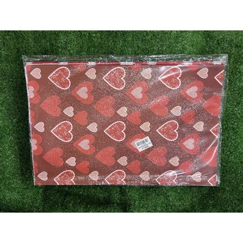 Jual Kertas Kado Merk Kiky Isi Lembar Shopee Indonesia