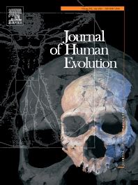 Subscribe to Journal of Human Evolution - 0047-2484