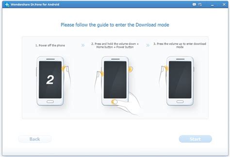 Recover Samsung Galaxy Data How To Recover Contacts From Broken