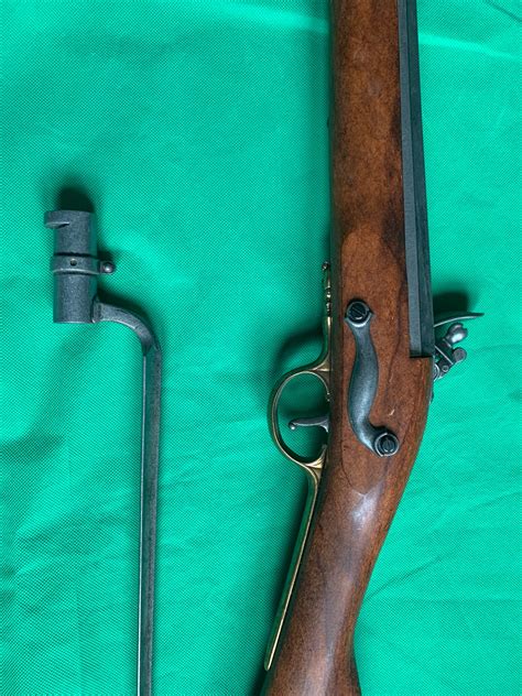 Replica Brown Bess Musket Etsy Uk