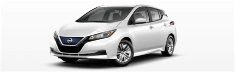 2021 Nissan Leaf | Features & Specs | in Phoenix, near Scottsdale, AZ