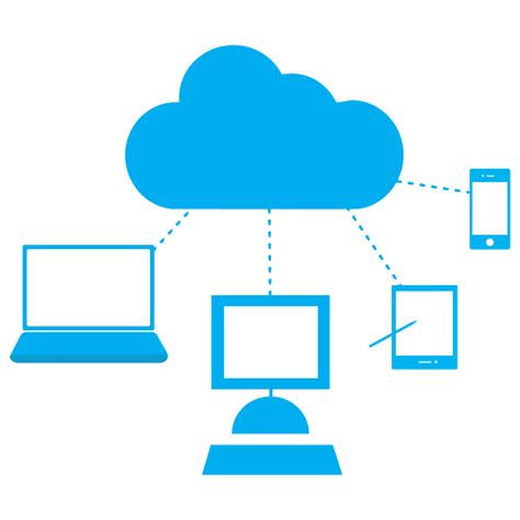 Aplicabilidad De La Nube En El Trabajo Y La Escuela Trabajo En La Nube