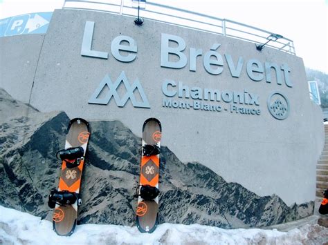 6 Days Itinerary – Snowboard In Chamonix With the Cousins! – Singapore ...