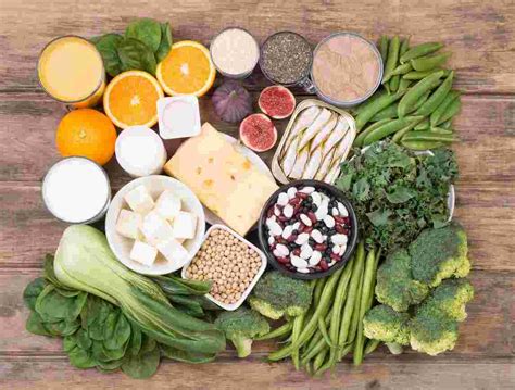 Mineral Rich Foods: Top Mineral Rich Food Items And Benefits