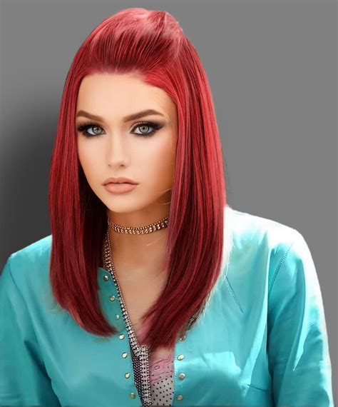 62 Stunning Red Hair Color Ideas Trending In 2023 Artofit