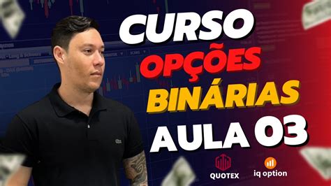 CURSO OPÇÕES BINÁRIAS AULA 03 TOPOS E FUNDOS YouTube