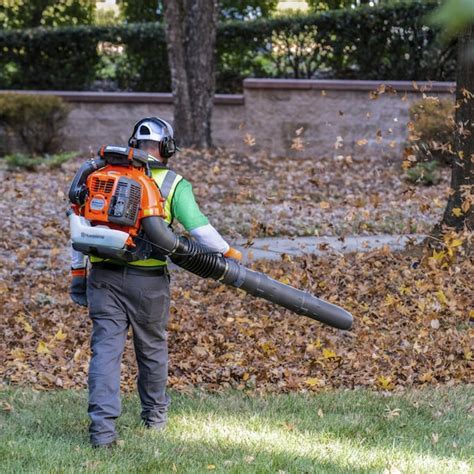 Husqvarna 580bfs Mark Iii 75 6cc 2 Cycle Backpack Blower Husqvarna 580bfs